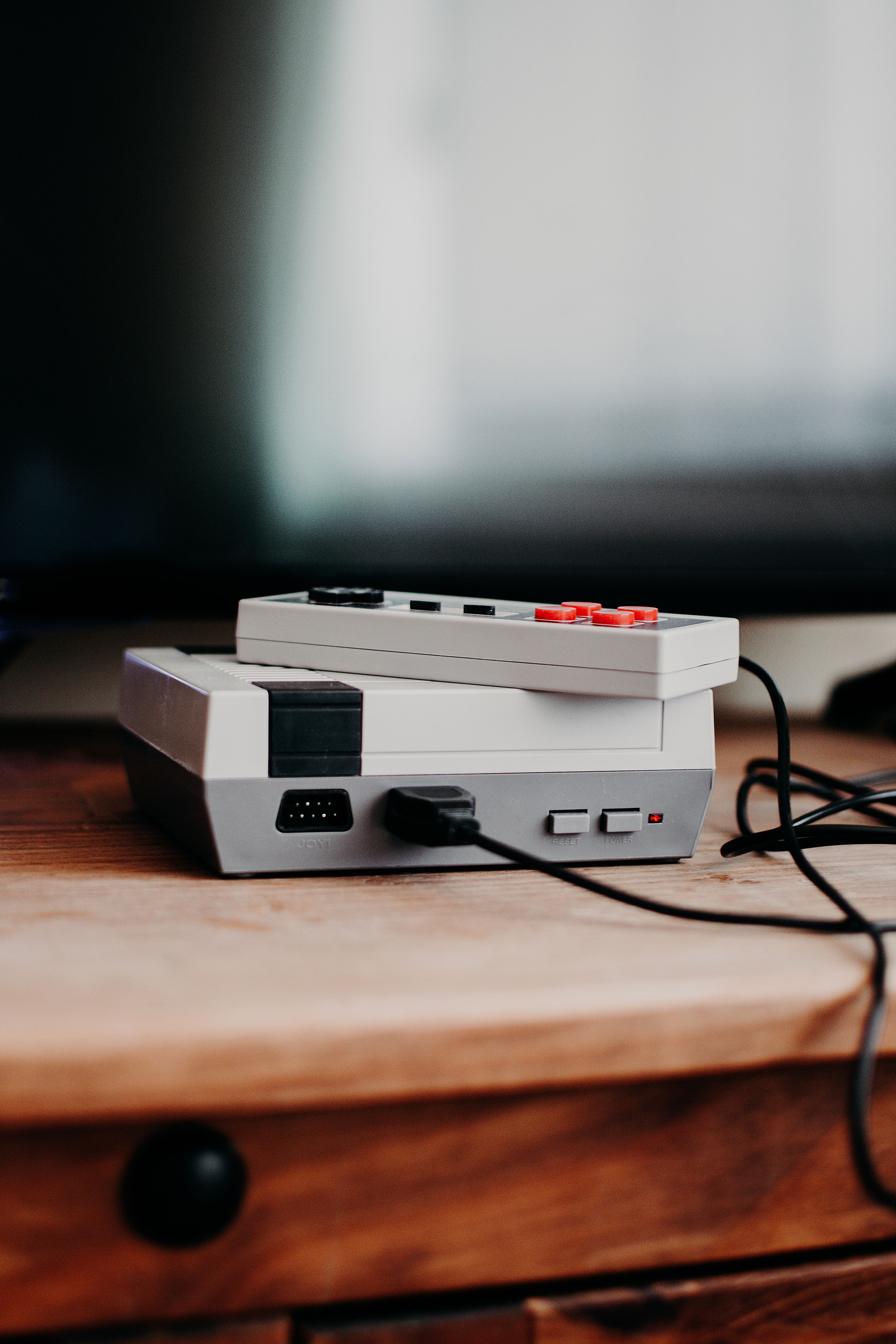 Jeux vidéo